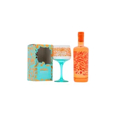 Silent Pool Rare Citrus Gin