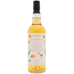 Glen Elgin Decadent Drams 2011 15 Year Old