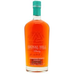Signal Hill Founders Select Overproof