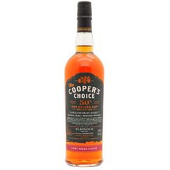Bladnoch Coopers Choice - The Golden Cut Collection Lowlan