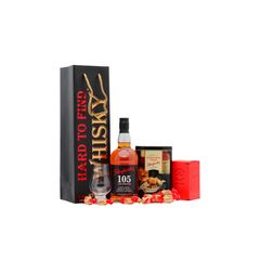 Glenfarclas 105 Cask Strength