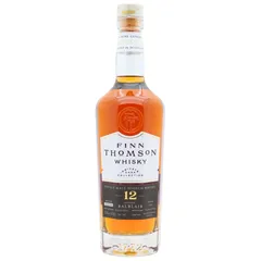 Balblair Finn Thomson Single PX Cask #145 2014 12 Year Old