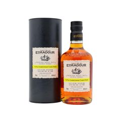 Edradour St. Michael-Eppan Chardonnay Cask Finish Single Ma 2015 11 Year Old