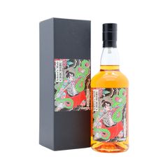 Chichibu Ichiro's Malt - The London Edition 2026 Japanese S