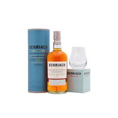 Benriach The Sixteen 16 Year Old