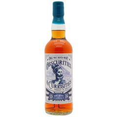 Ben Nevis North Star Obscurities & Curiosities Single Malt S 2013 12 Year Old