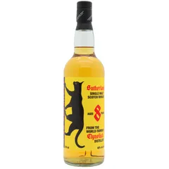 Clynelish Thompson Bros Batch #2 2018 8 Year Old