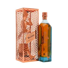 Johnnie Walker Blue Label Tom Dixon Edition