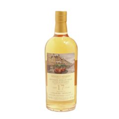 Longmorn 17 Year Old 2008 Bourbon cask Hidden Spirit