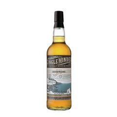 Bowmore Single Minded Douglas Laing