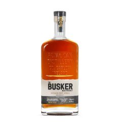 The Busker Small Batch Pot Still #2