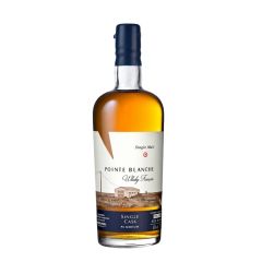 Pointe Blanche Single Cask
