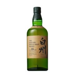 Hakushu 18 Year Old