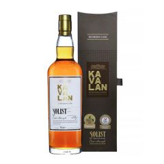 Kavalan Ex-Bourbon Cask