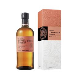 Nikka Coffey Grain