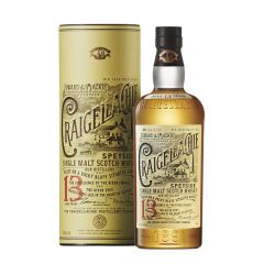 Craigellachie 13 Year Old