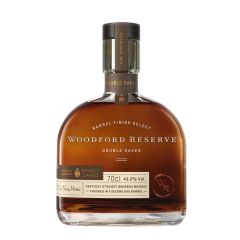Woodford Reserve Double Oaked