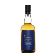 Ichiro'S Malt Malt & Grain "World Blended Whisky" Limited Edition