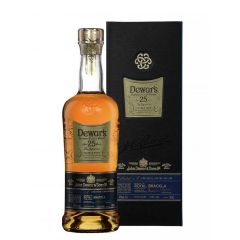 Dewars 25 Year Old