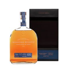 Woodford Reserve Malt Whiskey
