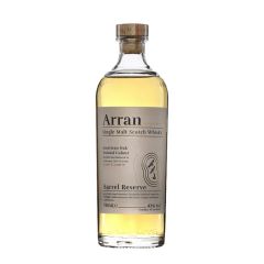 Arran Barrel Reserve