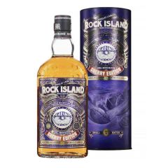 Rock Island Sherry Edition