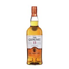 Glenlivet (The) 13 Year Old First Fill American Oak