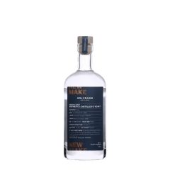 Holyrood New Make Spirit Brewers Series No.1 Brewers x Distillers Yeast