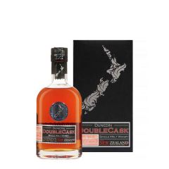 The New Zealand Whisky Collection Dunedin Doublecask