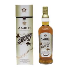 Amrut Intermediate Sherry