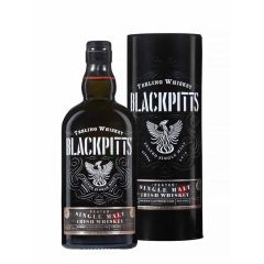 Teeling Blackpitts Peated