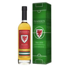 Penderyn Yma o Hyd