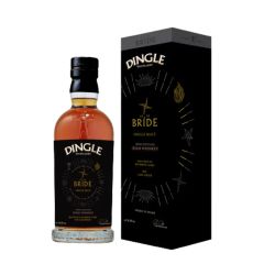 Dingle la le Bride Single Malt Celtic Series Rye Finish