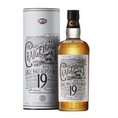 Craigellachie 19 Year Old