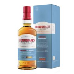 Benromach 2012 Air Dried Oak