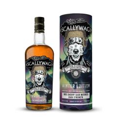 Scallywag Winter Edition 2023 Sherry Matured