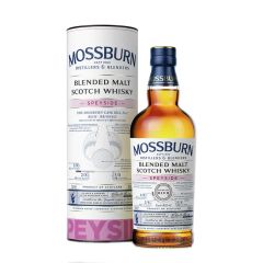 Mossburn Speyside Blended Malt