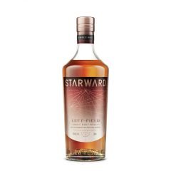 Starward Left-Field