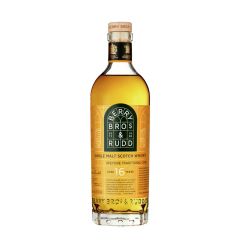 The Classic Range 16 Year Old Speyside Traditional Cask Single Malt Berry Bros. & Rudd