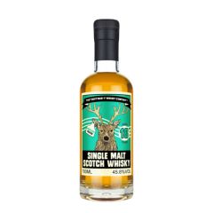 That Boutique-Y Whisky Company 18 Year Old Highland (Peated) Single Malt