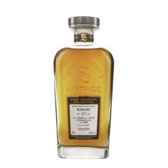 Glenlivet 2006 1st fill Oloroso Sherry Butt CS Collection Signatory Vintage