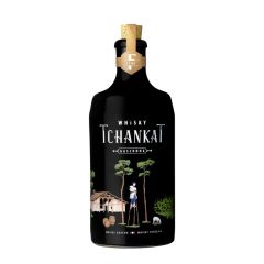 Tchankat Fumé
