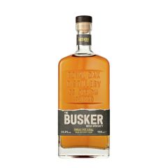 The Busker Premium Single Pot Still