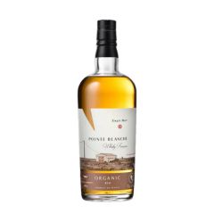 Pointe Blanche Bio