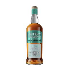 Glenrothes 12 Year Old 1st Fill PX Finish Murray McDavid