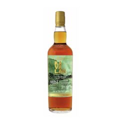 Kavalan 8 Year Old Ex-Bourbon #B170420107D