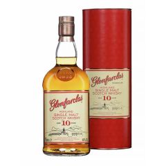 Glenfarclas 10 Year Old