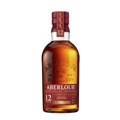 Aberlour 12 Year Old Double Cask Matured
