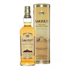 Amrut Indian Single Malt
