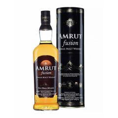 Amrut Fusion